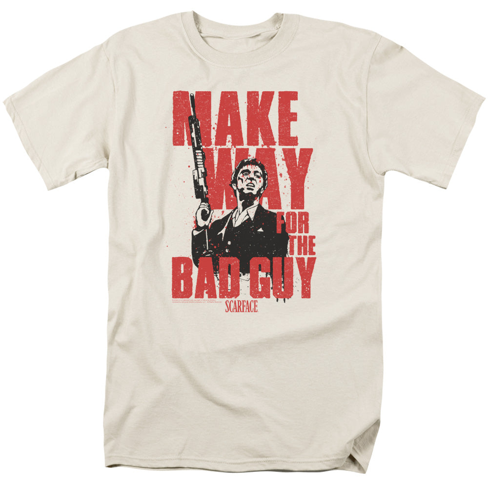 SCARFACE/MAKE WAY