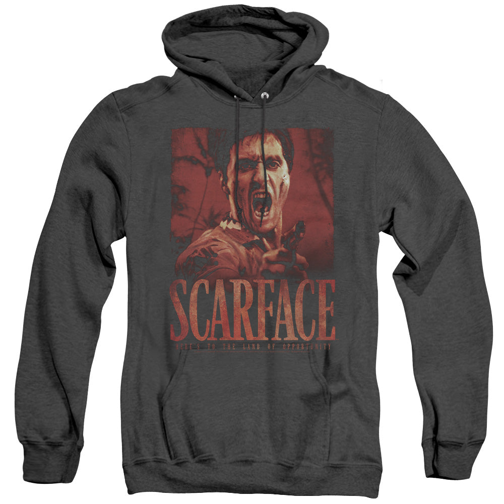 SCARFACE/OPPORTUNITY