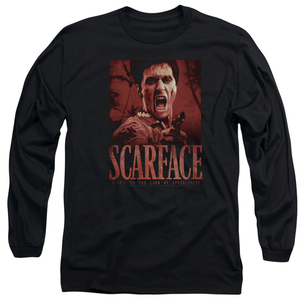 SCARFACE/OPPORTUNITY