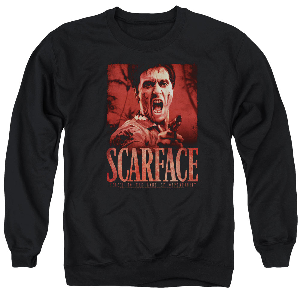 SCARFACE/OPPORTUNITY