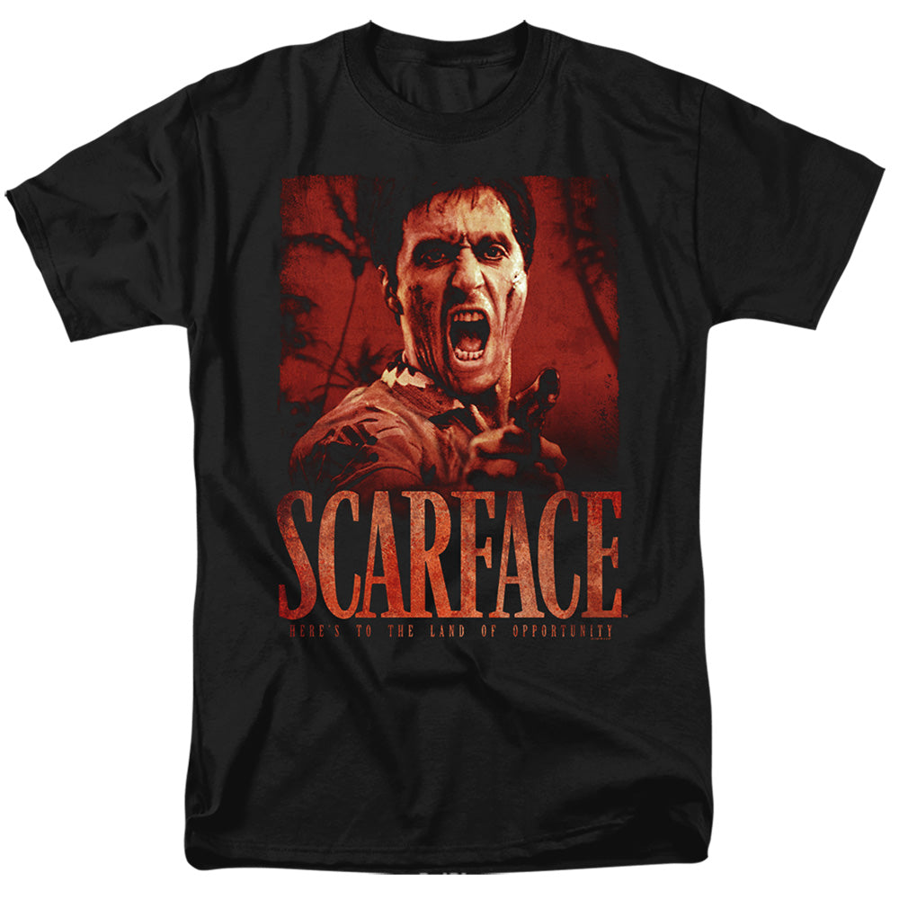 SCARFACE/OPPORTUNITY