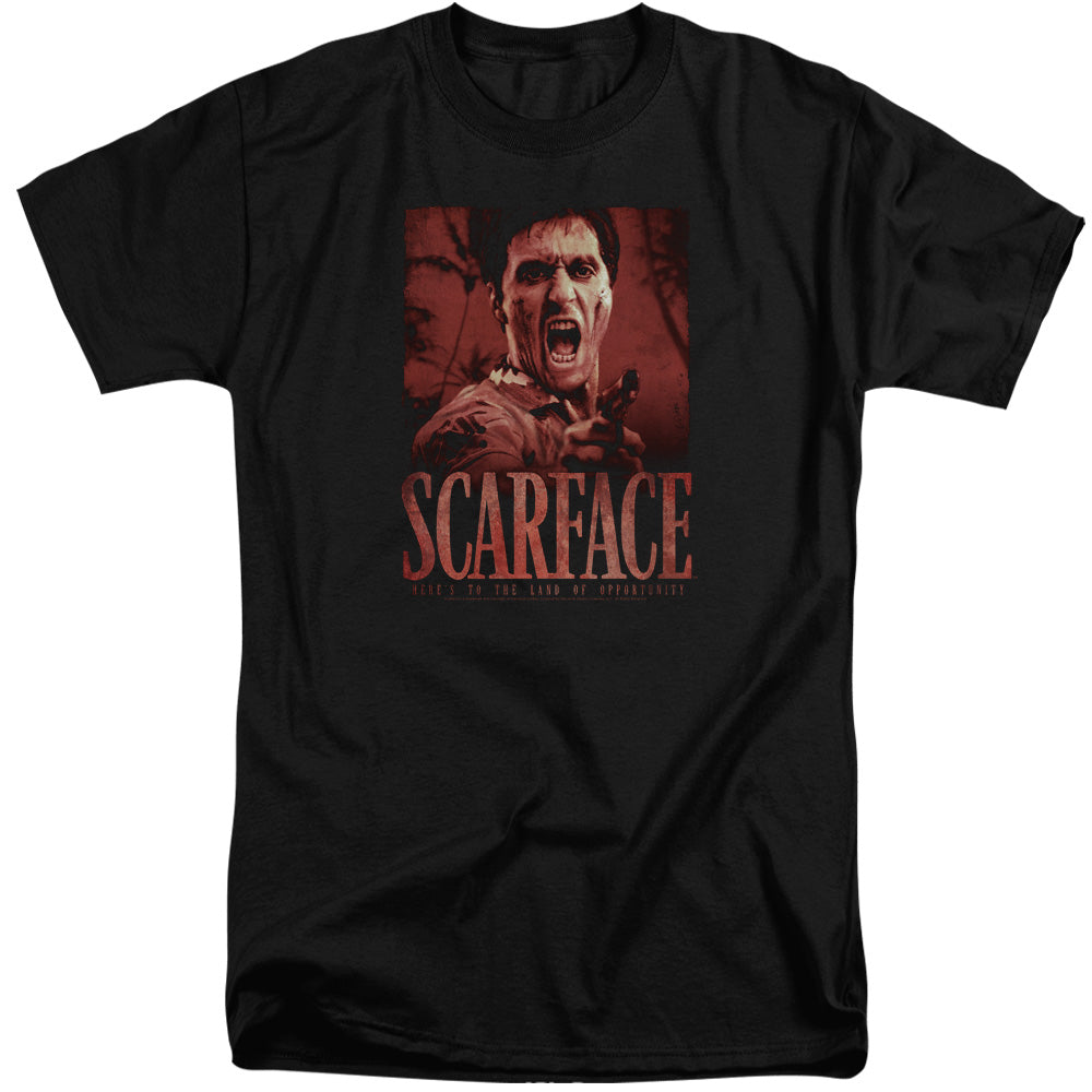 SCARFACE/OPPORTUNITY