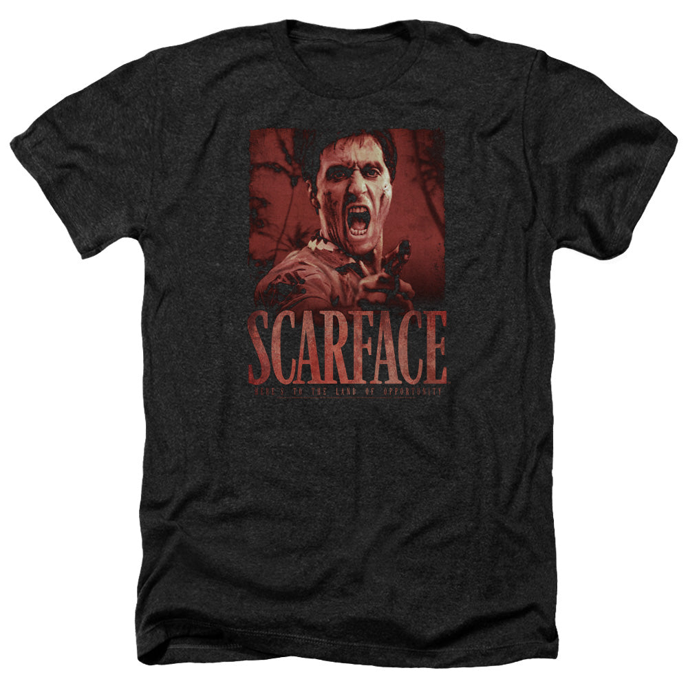 SCARFACE/OPPORTUNITY