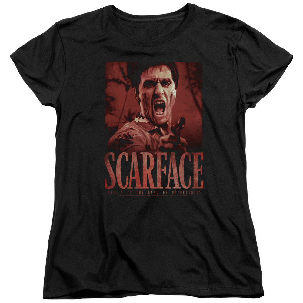 SCARFACE/OPPORTUNITY