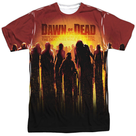 DAWN OF THE DEAD/SWARM