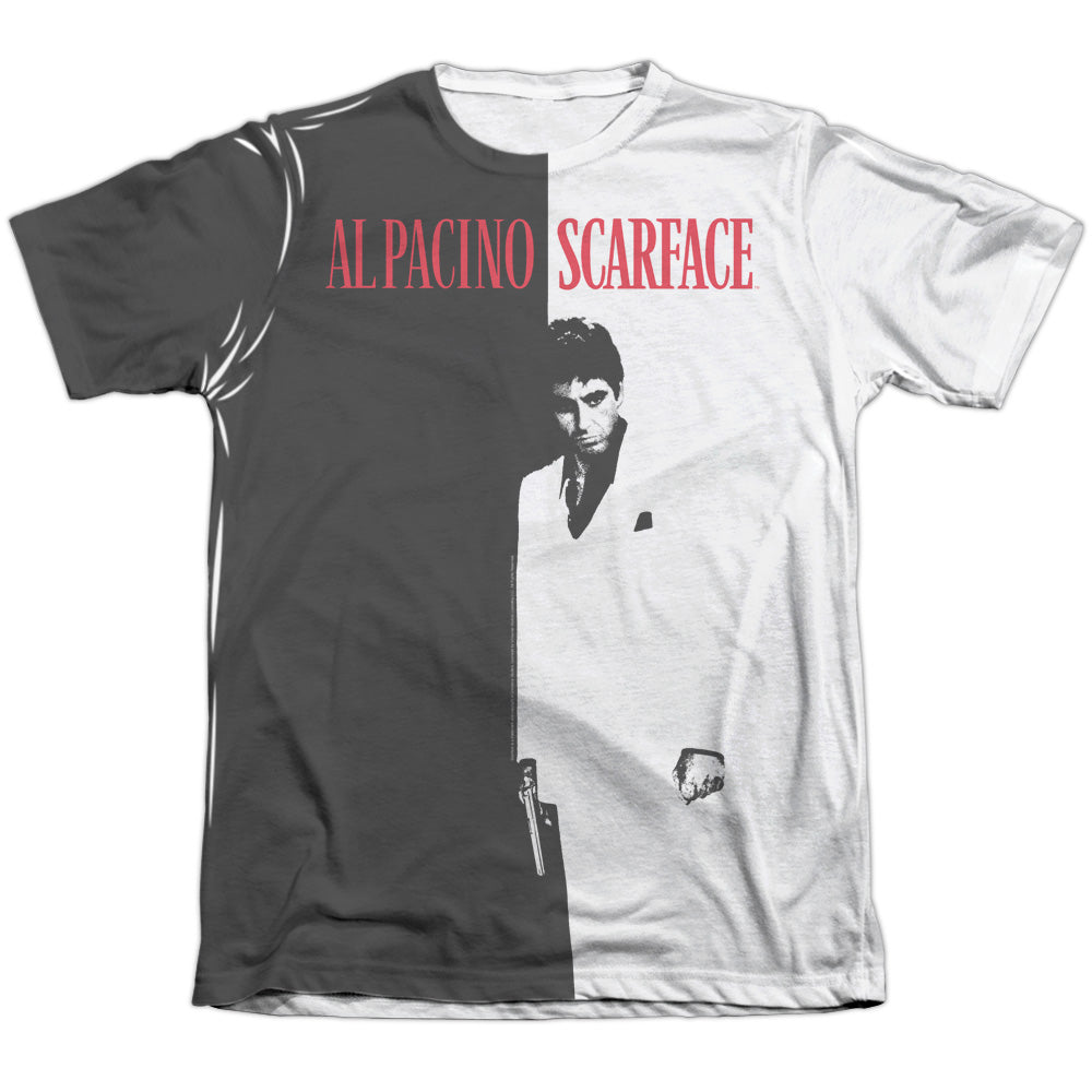 SCARFACE/BIG POSTER