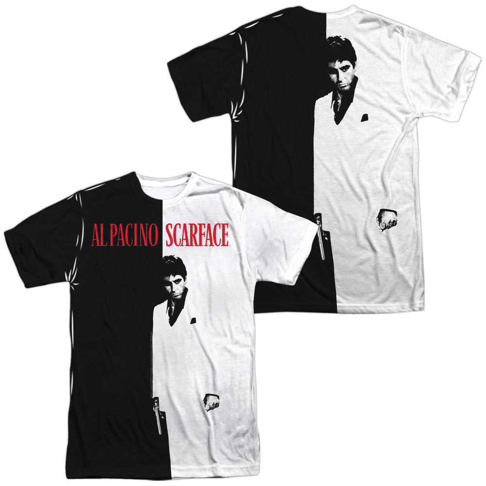 SCARFACE/BIG POSTER