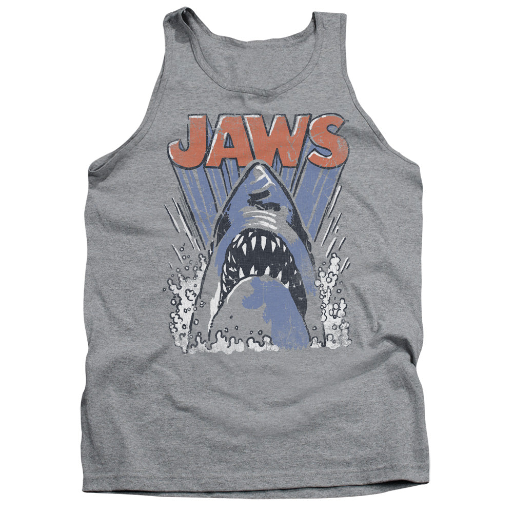 JAWS/COMIC SPLASH