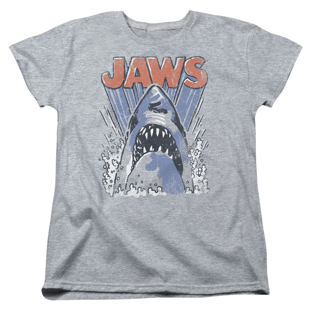 JAWS/COMIC SPLASH