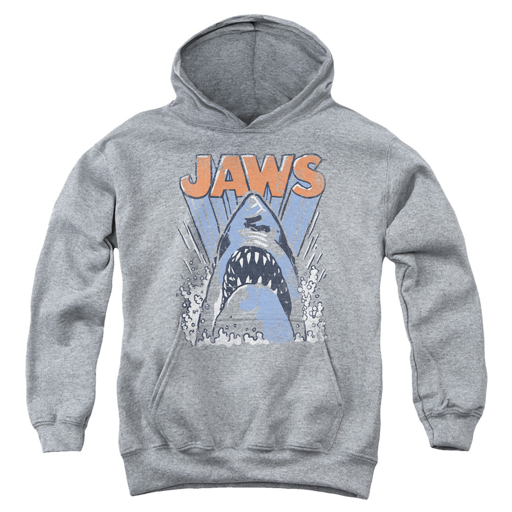 JAWS/COMIC SPLASH