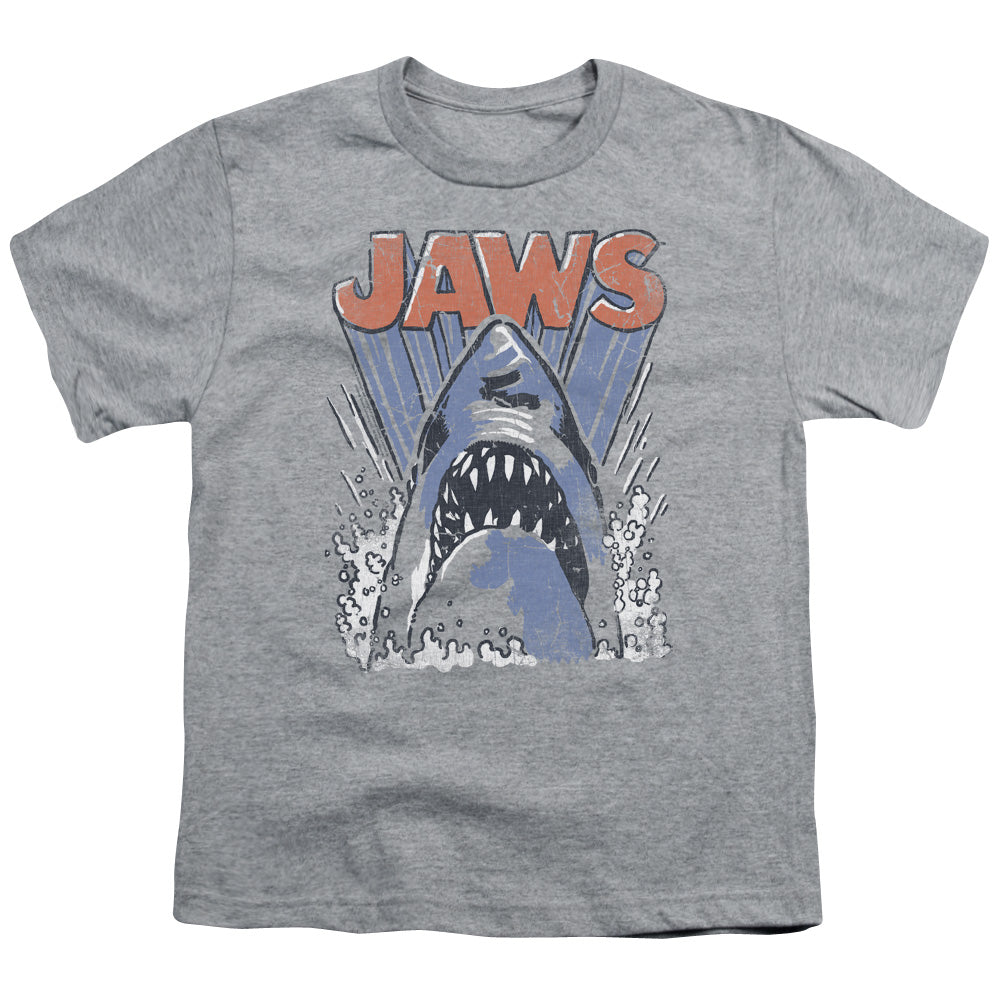 JAWS/COMIC SPLASH