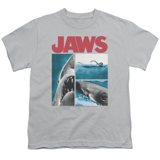 JAWS/INSTAJAWS