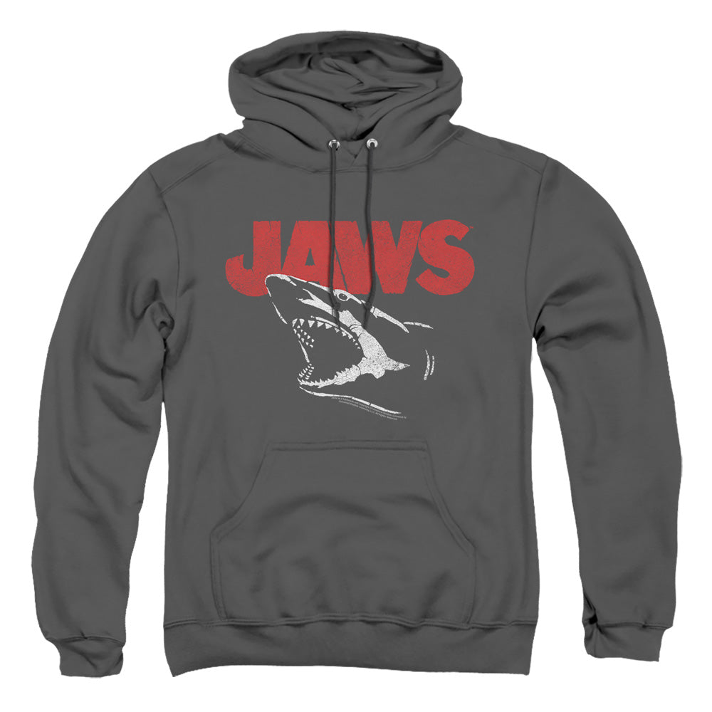 JAWS/CRACKED JAW