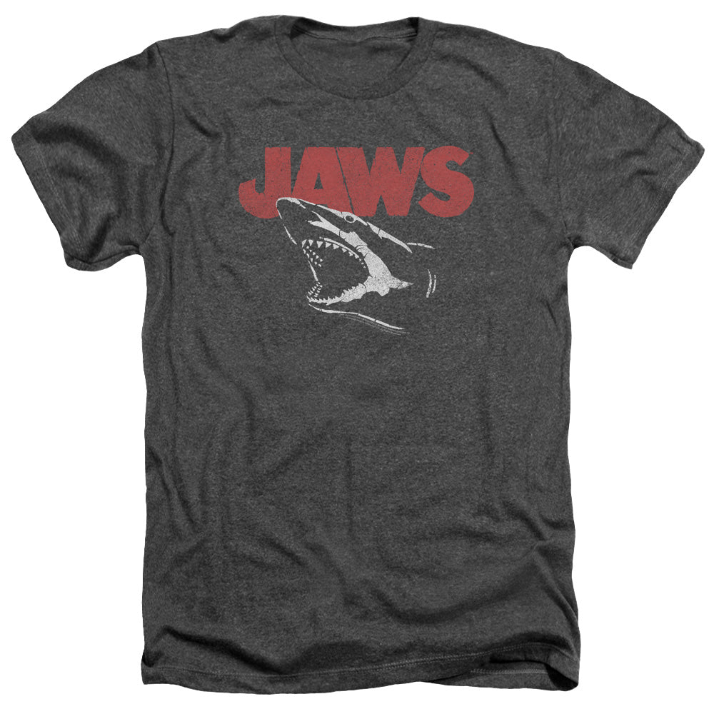 JAWS/CRACKED JAW