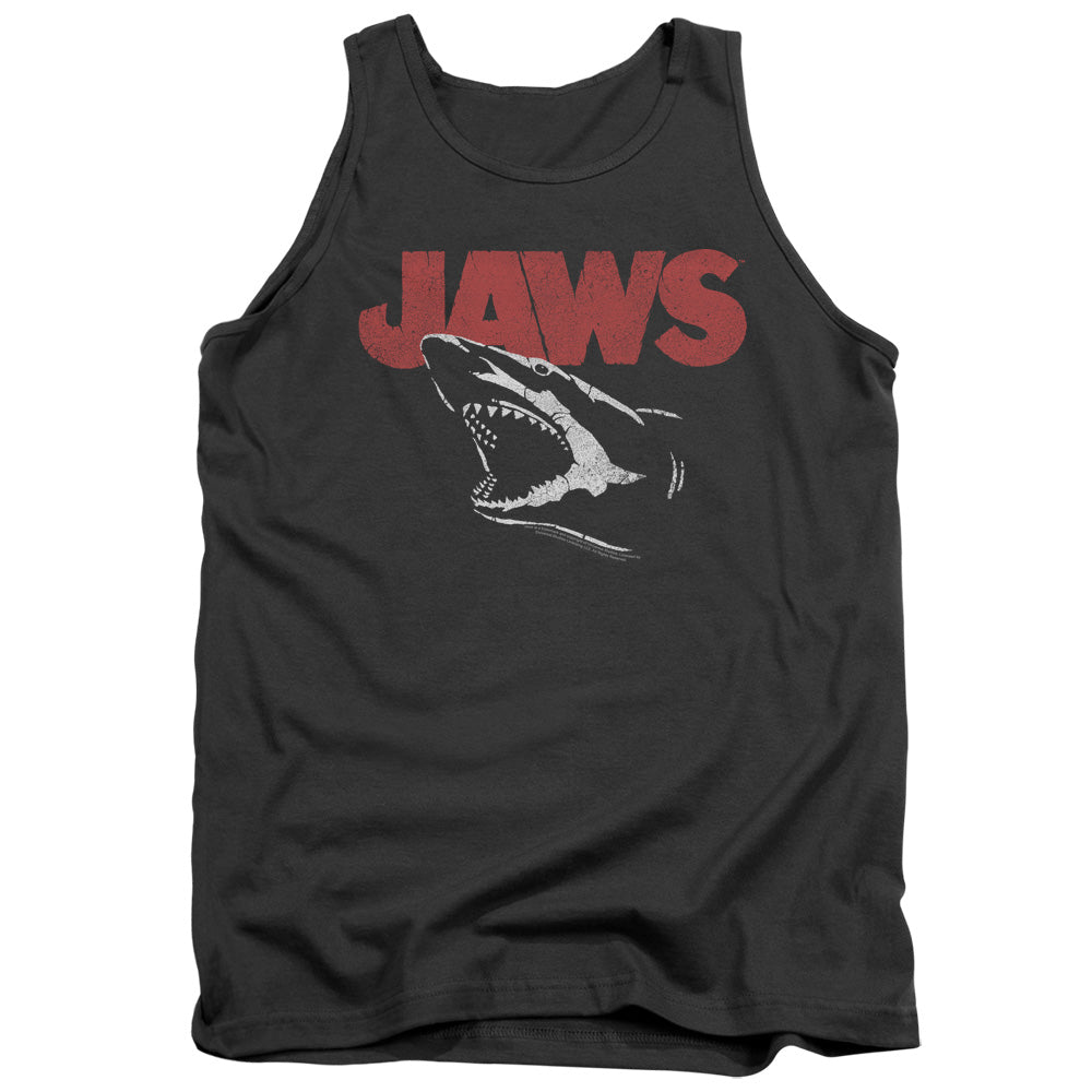 JAWS/CRACKED JAW