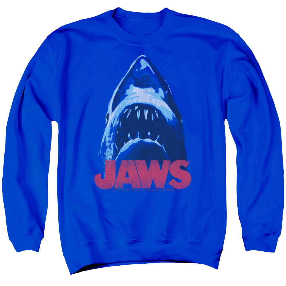 JAWS/FROM BELOW