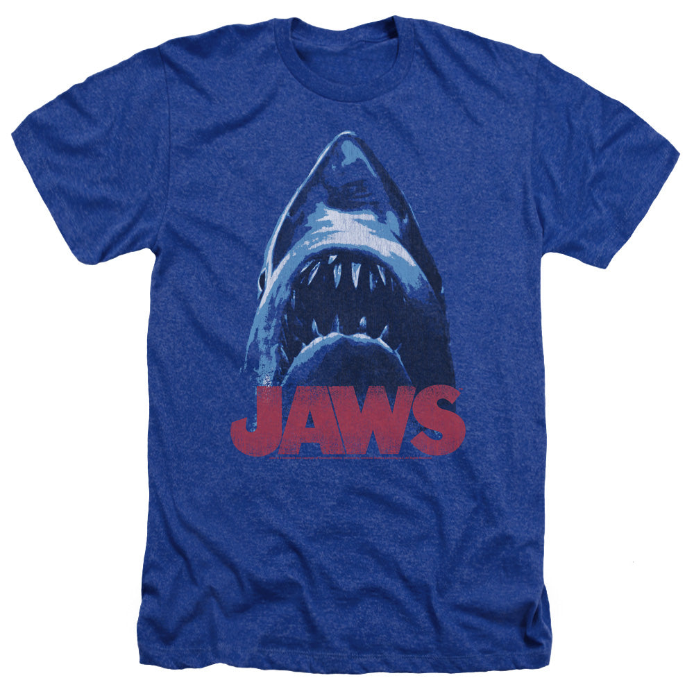 JAWS/FROM BELOW