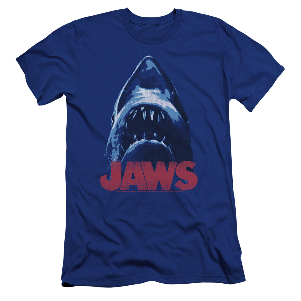 JAWS/FROM BELOW