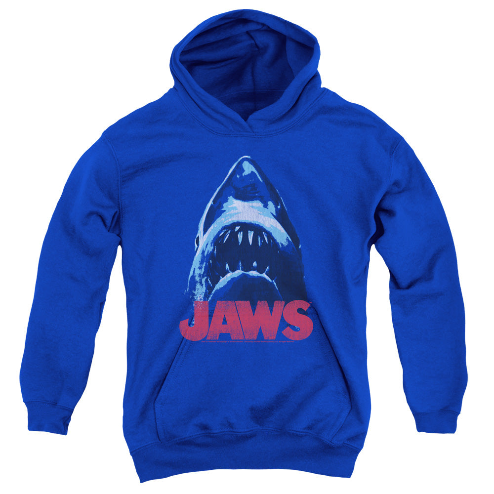 JAWS/FROM BELOW
