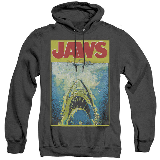 JAWS/BRIGHT JAWS