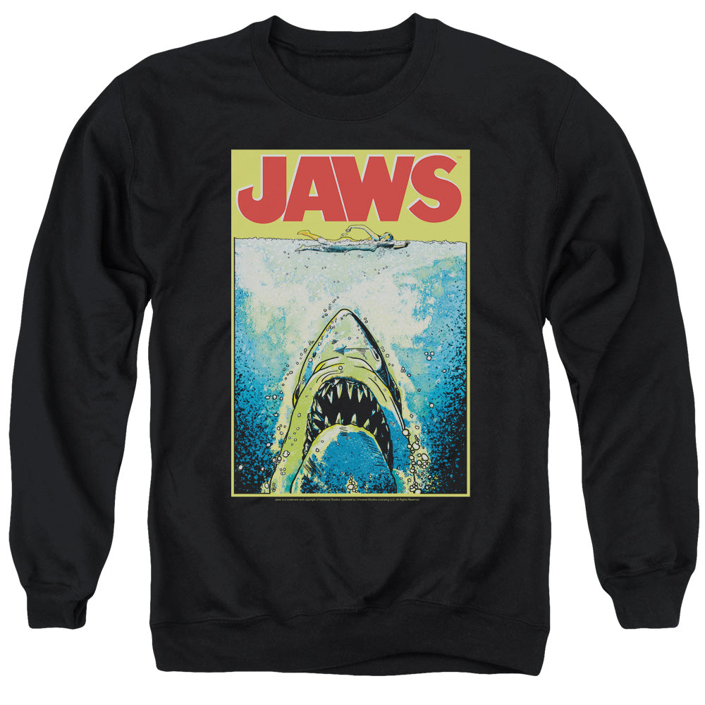 JAWS/BRIGHT JAWS