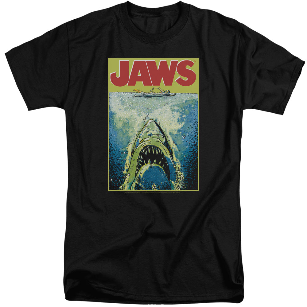 JAWS/BRIGHT JAWS