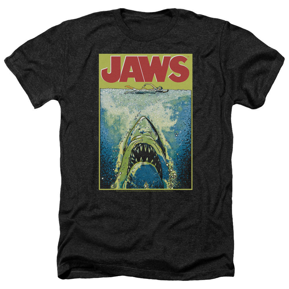 JAWS/BRIGHT JAWS