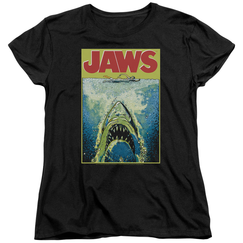 JAWS/BRIGHT JAWS
