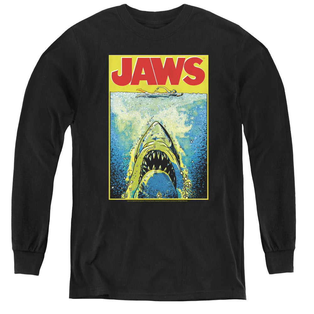JAWS/BRIGHT JAWS