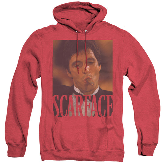 SCARFACE/SMOKING CIGAR