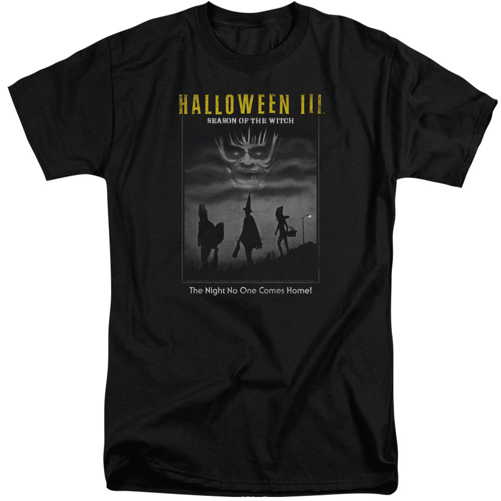 HALLOWEEN III/KIDS POSTER