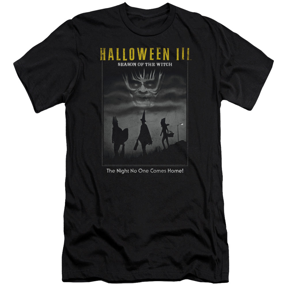 HALLOWEEN III/KIDS POSTER