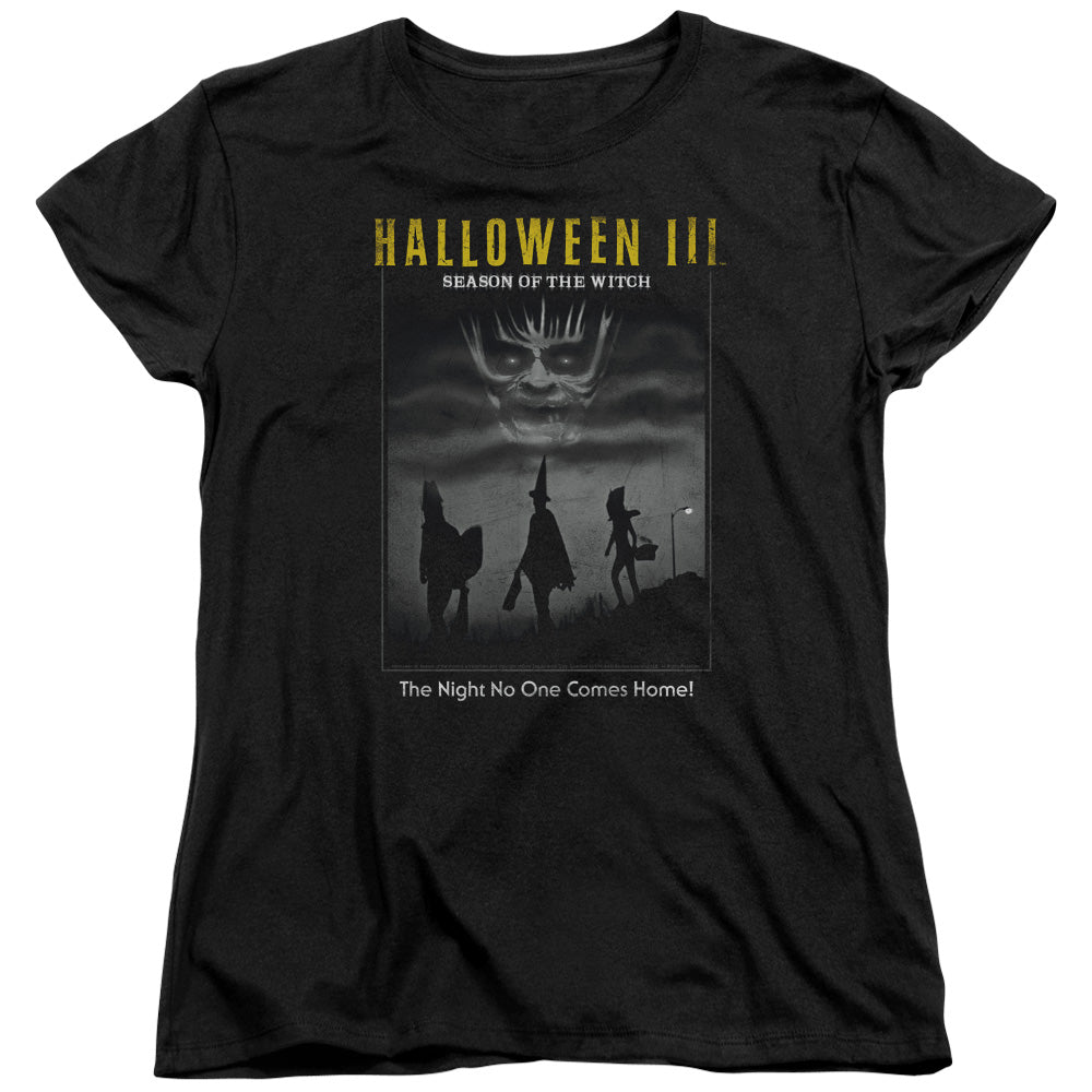 HALLOWEEN III/KIDS POSTER