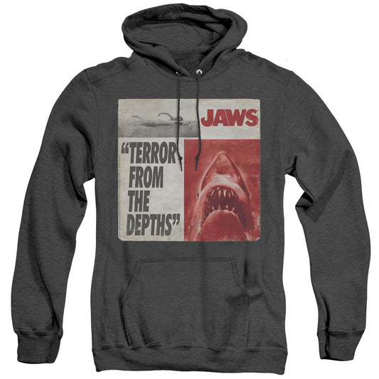 JAWS/TERROR