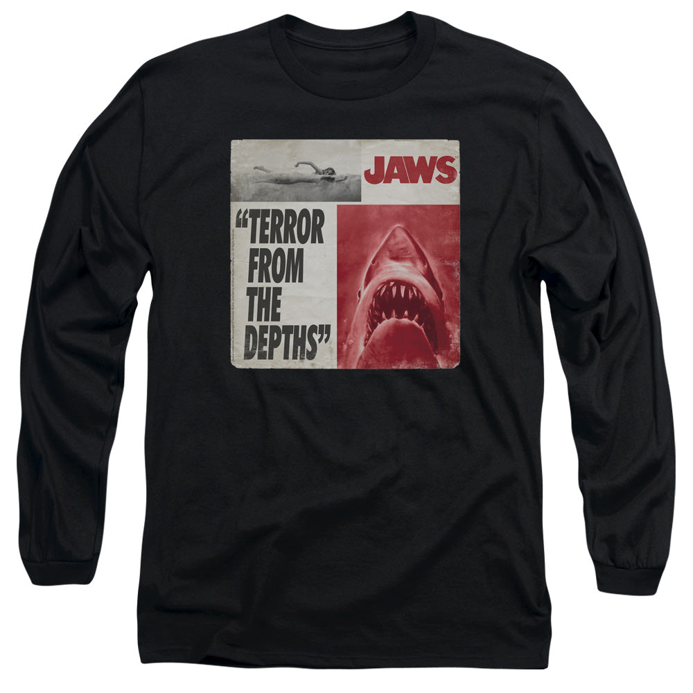JAWS/TERROR