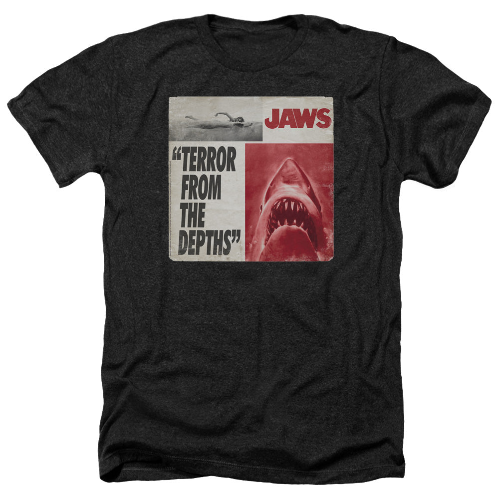 JAWS/TERROR