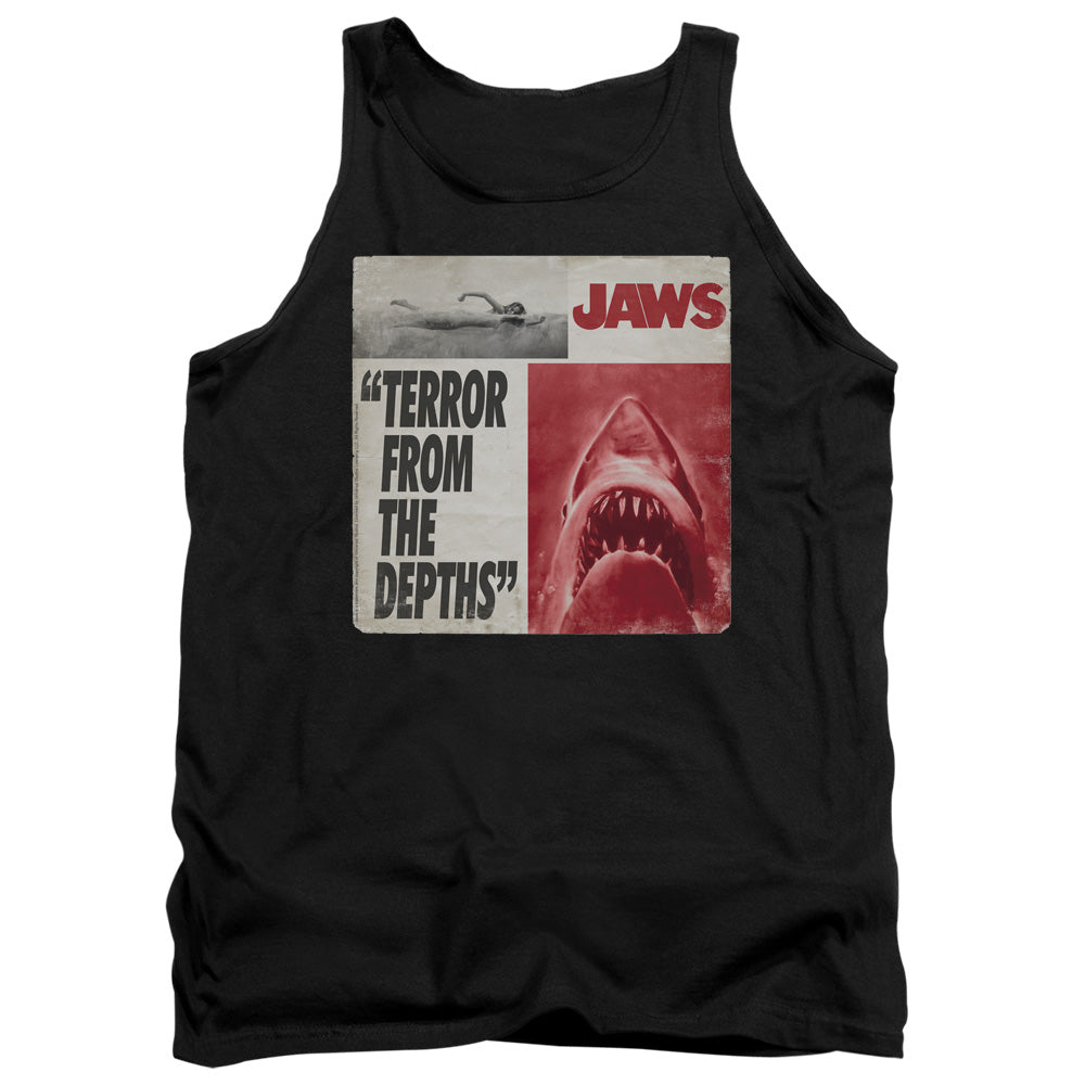 JAWS/TERROR