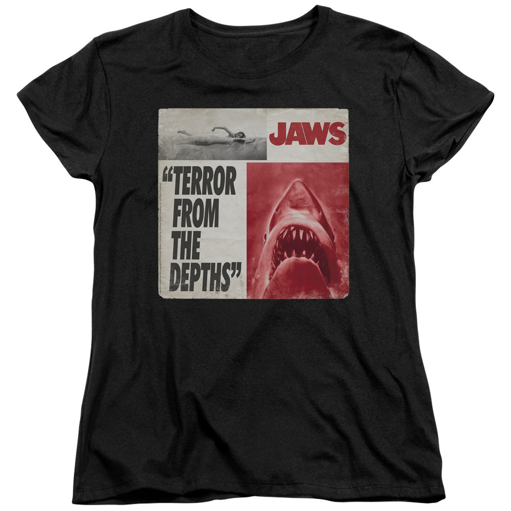 JAWS/TERROR
