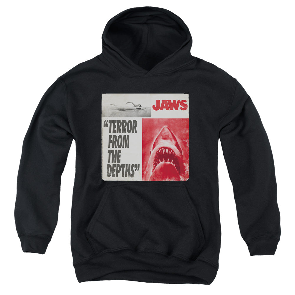 JAWS/TERROR