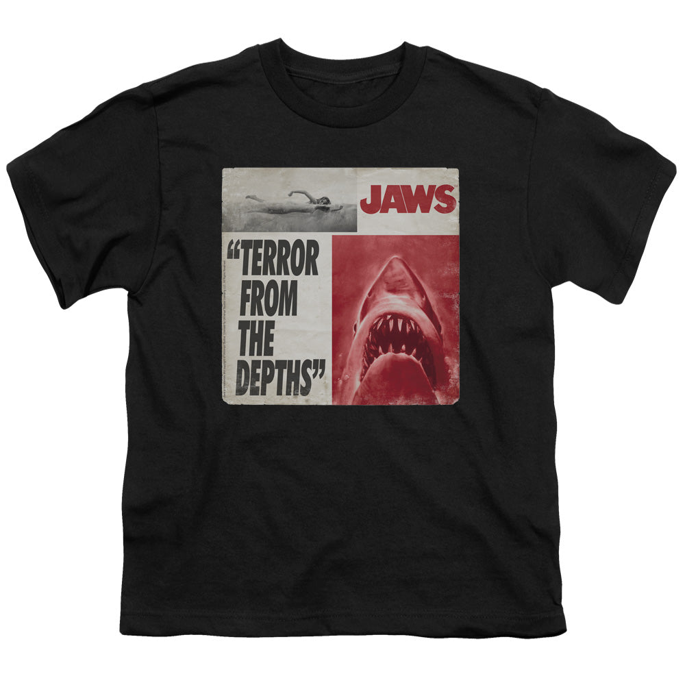 JAWS/TERROR