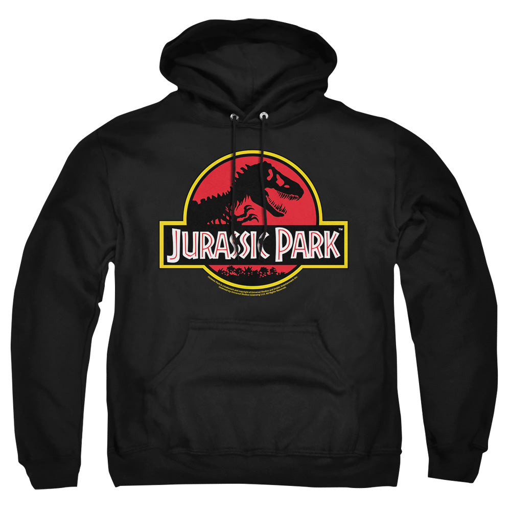 JURASSIC PARK/CLASSIC LOGO