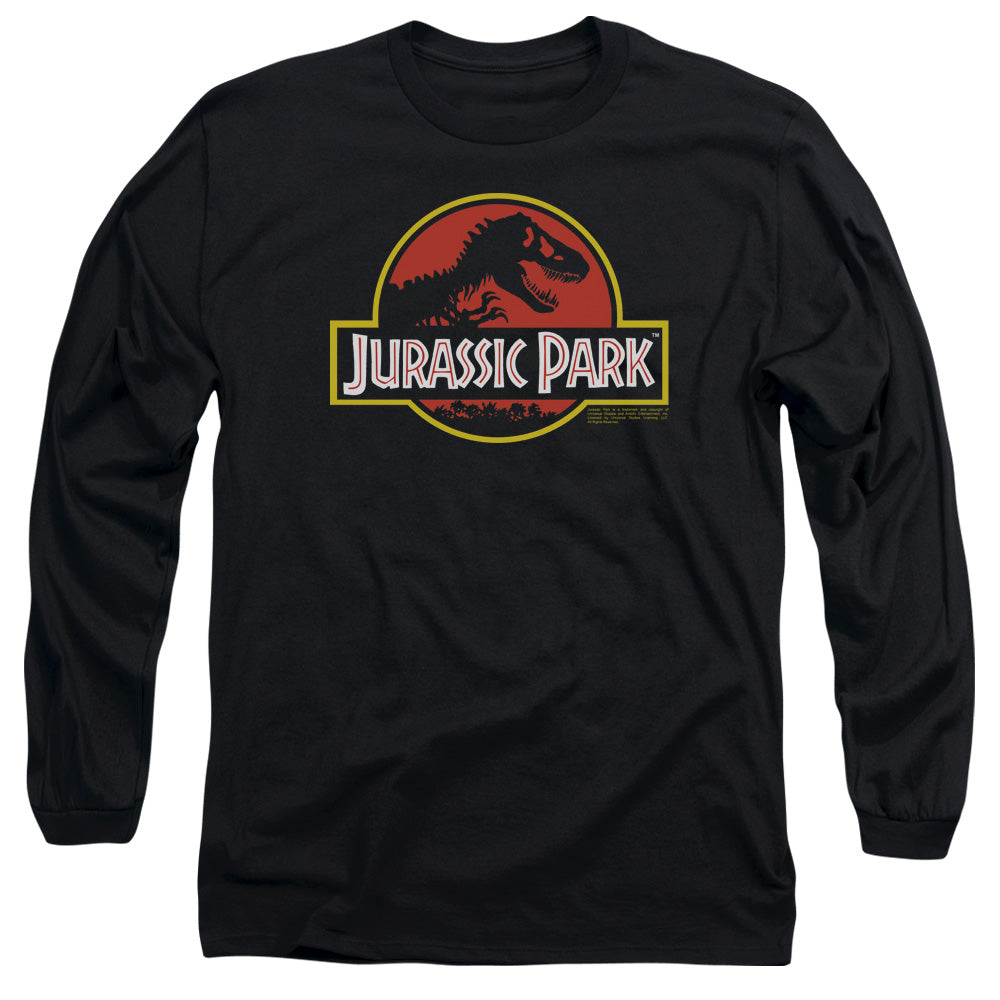 JURASSIC PARK/CLASSIC LOGO