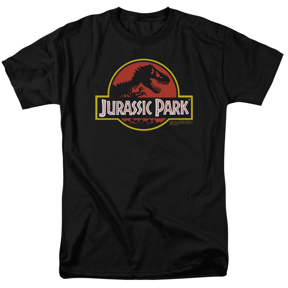 JURASSIC PARK/CLASSIC LOGO