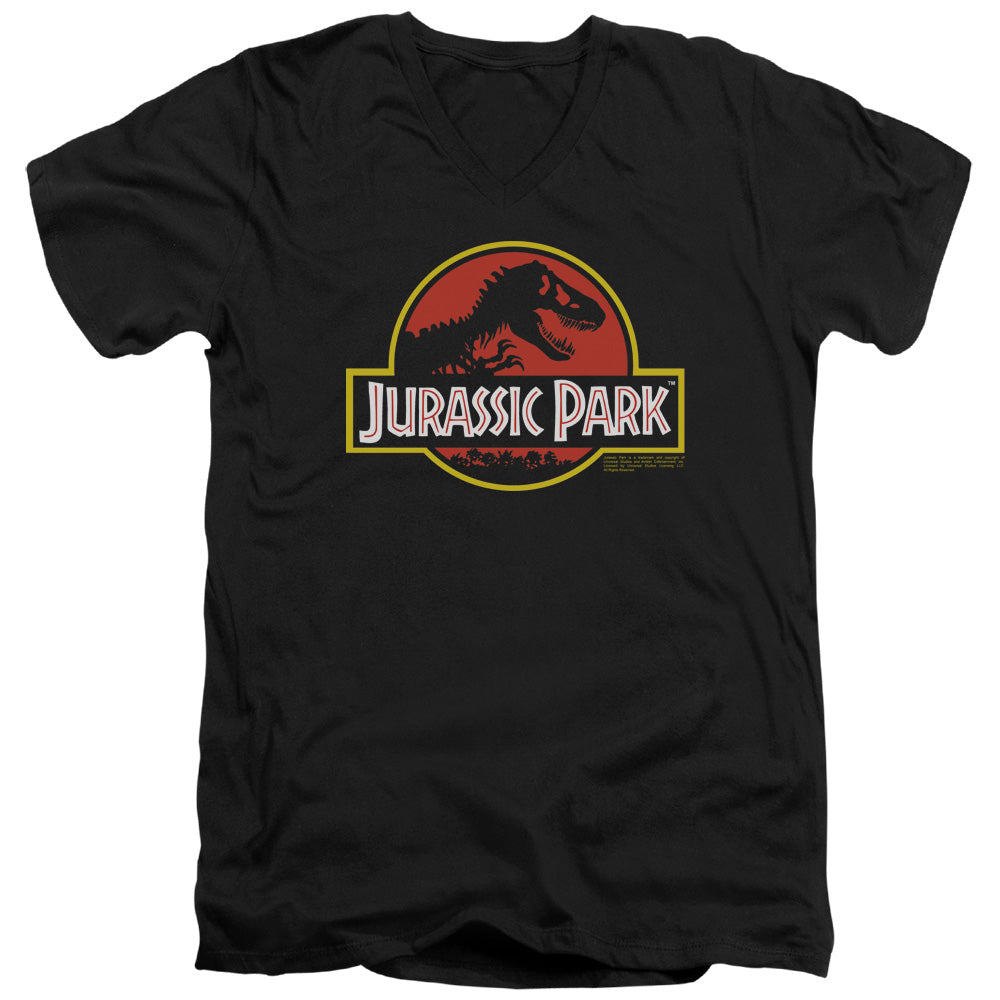 JURASSIC PARK/CLASSIC LOGO