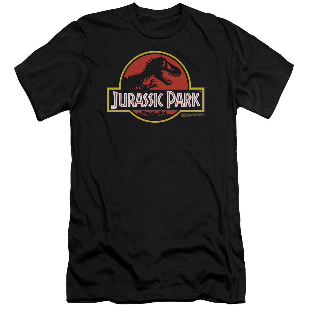 JURASSIC PARK/CLASSIC LOGO