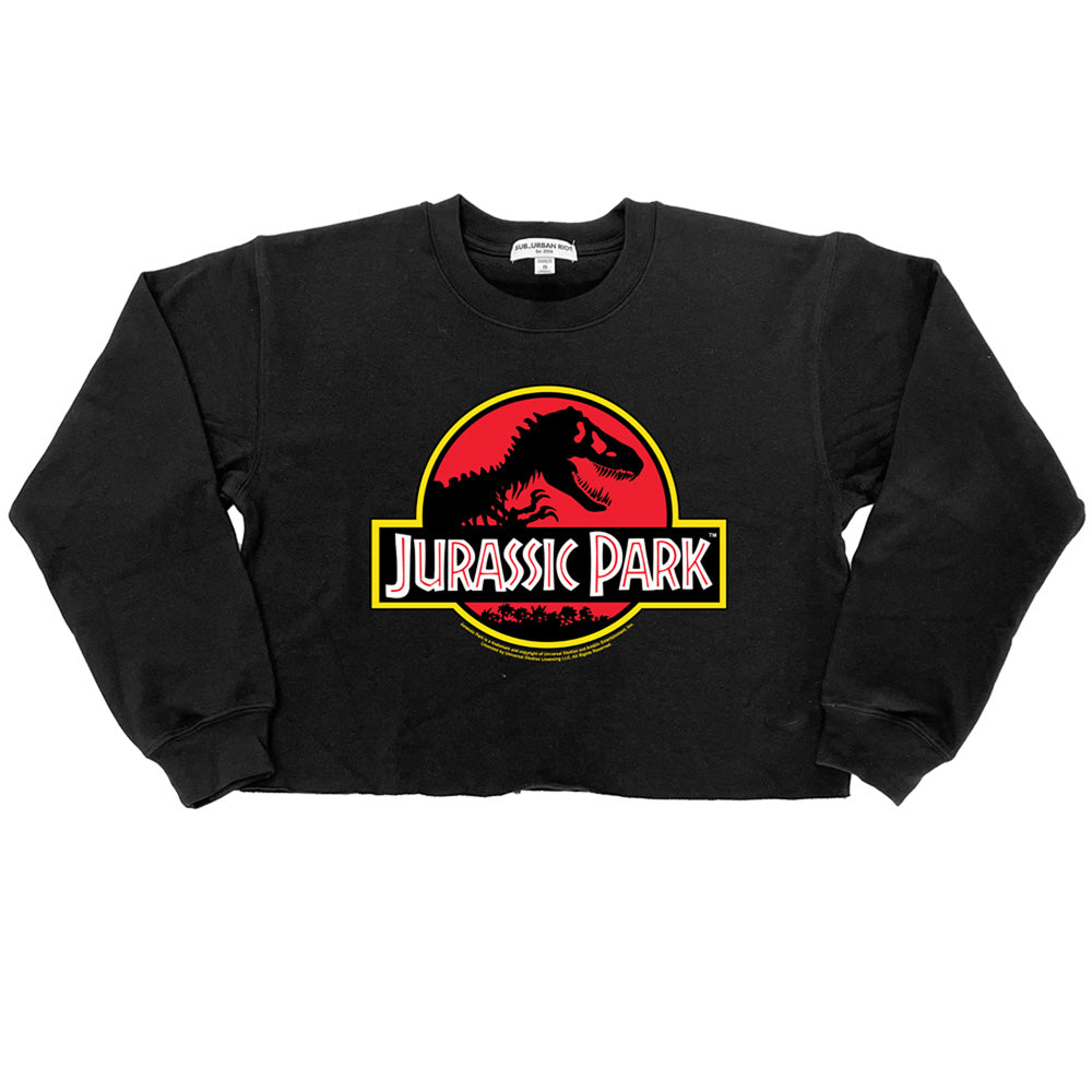 JURASSIC PARK/CLASSIC LOGO