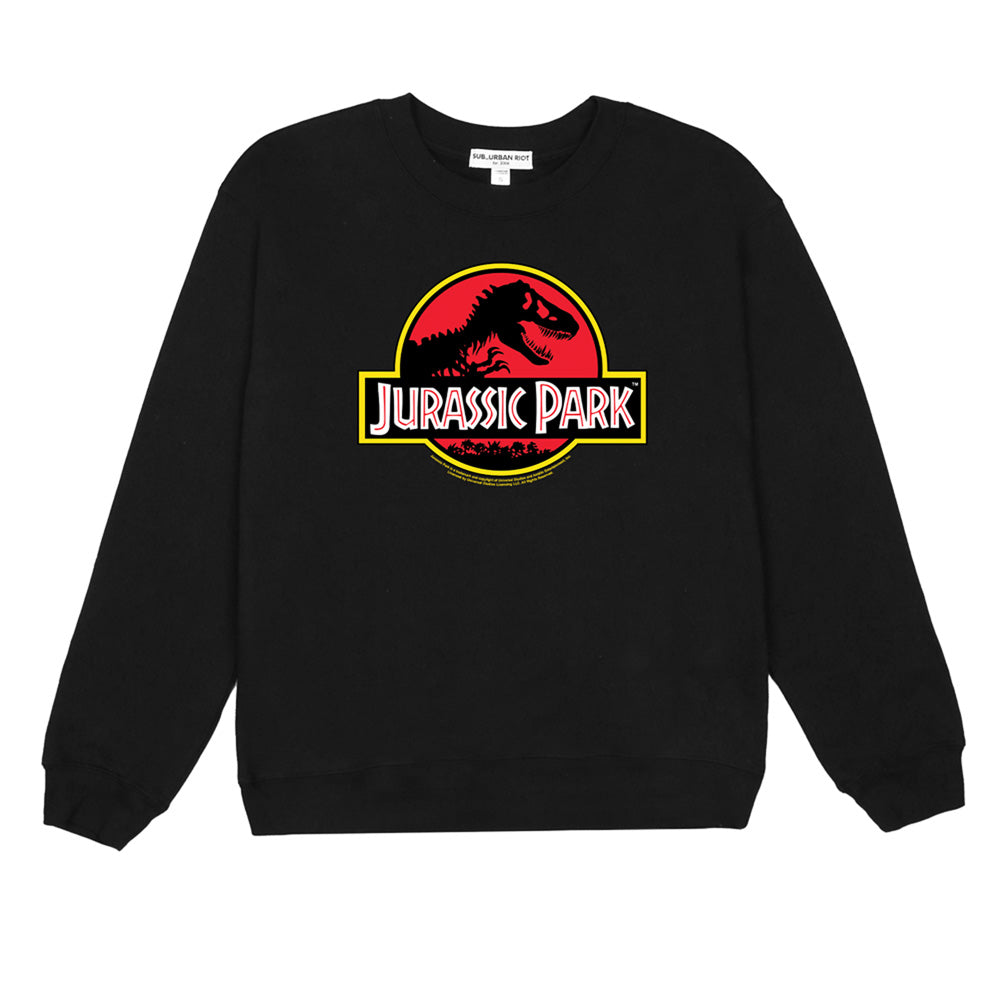 JURASSIC PARK/CLASSIC LOGO