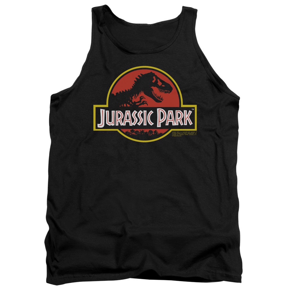 JURASSIC PARK/CLASSIC LOGO