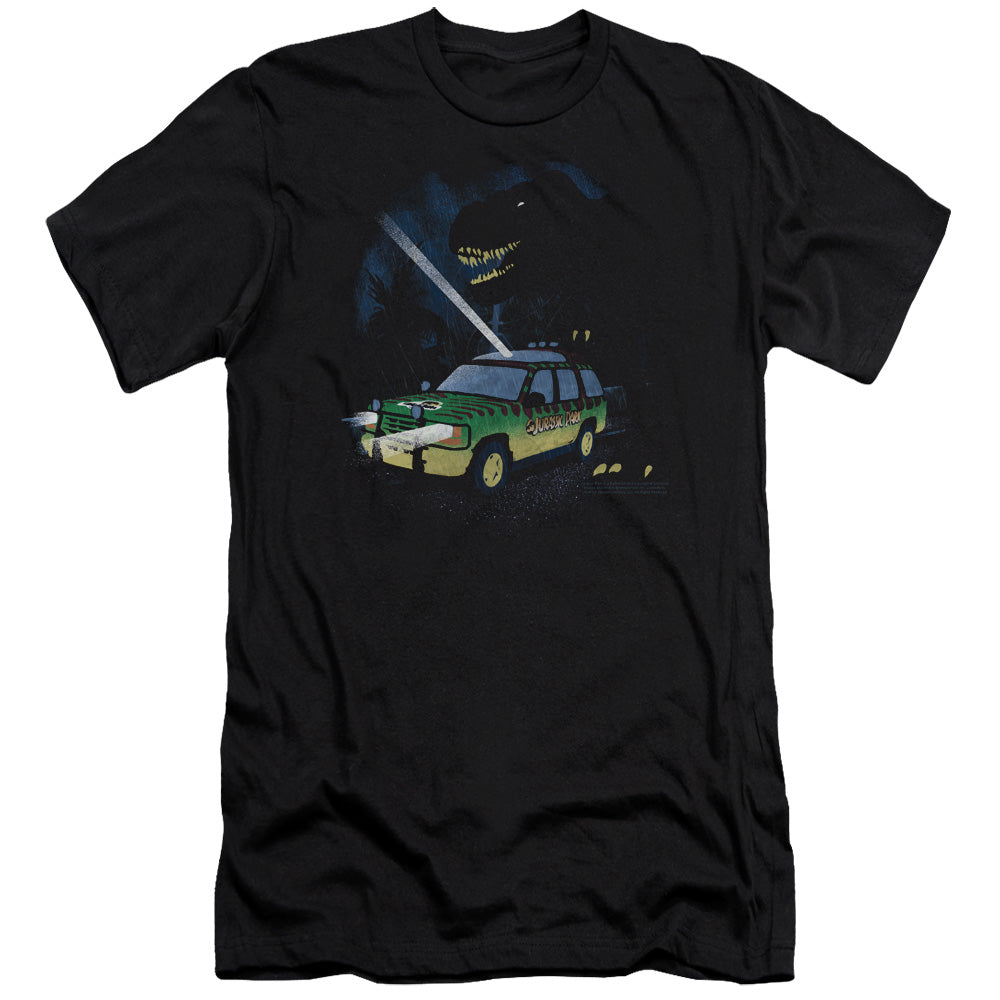 JURASSIC PARK/TURN IT OFF