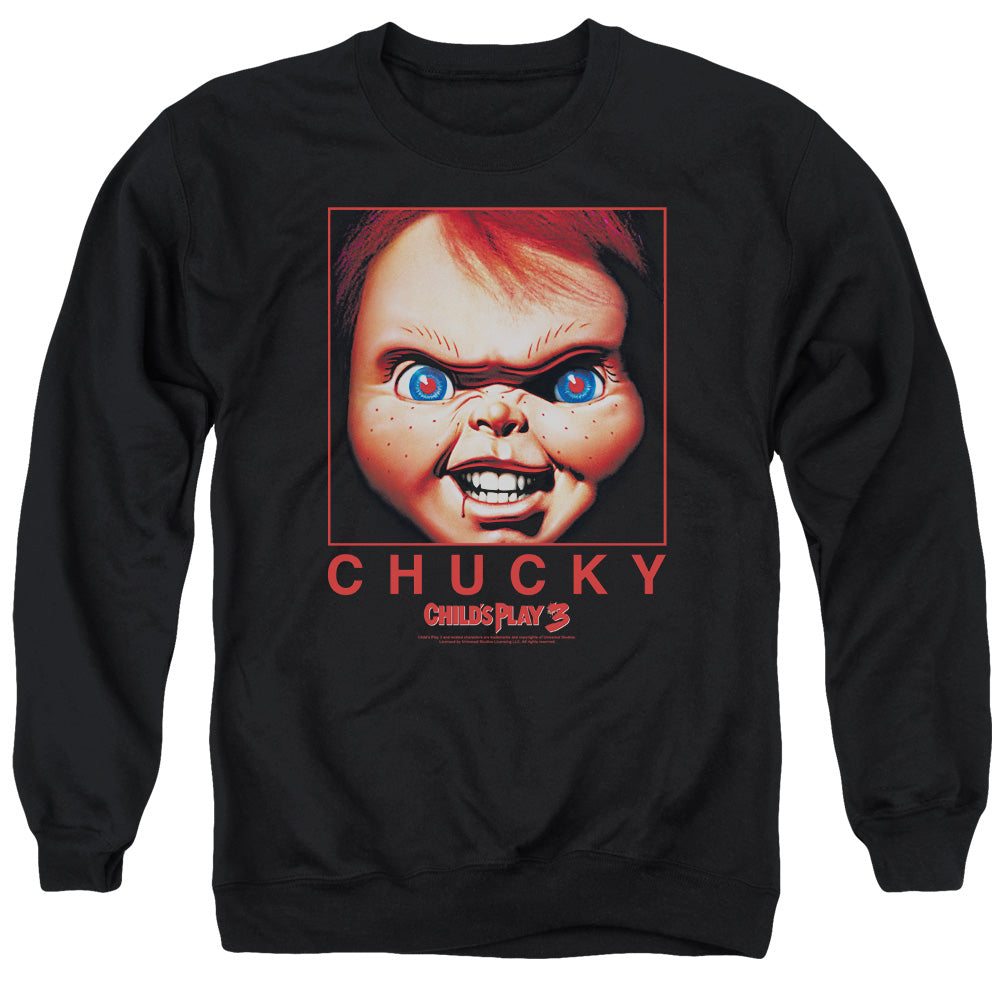 CHILDS PLAY/CHUCKY SQUARED